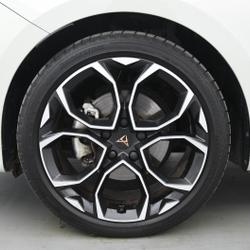 Cupra Leon Sportstourer 1.5 eTSI Hybrid 150 ch DSG7 V Montendre