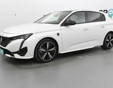 Peugeot 308 III Phase 1 Cavignac