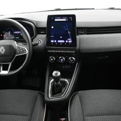 Renault Clio 6 Clio TCe 90 ch GSR2 Techno Montendre