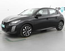 Peugeot 208 Montendre