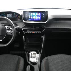 Peugeot 208 Hybrid 110 e-DCS6 Style Montendre