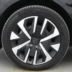 Peugeot 208 Hybrid 110 e-DCS6 Style Montendre