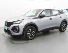 Peugeot 2008 Montendre