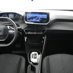 Peugeot 2008 Hybrid 145 e-DCS6 Style Montendre