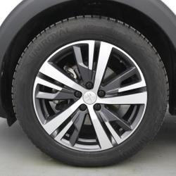 Peugeot 3008 PureTech 130ch S&S EAT8 Allure Pack Montendre