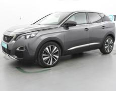 Peugeot 3008 Montendre