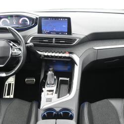 Peugeot 3008 1.6 BlueHDi 120ch S&S EAT6 GT Line Montendre