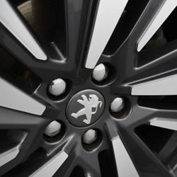 Peugeot 3008 1.6 BlueHDi 120ch S&S EAT6 GT Line Montendre
