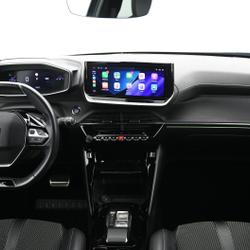 Peugeot 2008 BlueHDi 130 S&S EAT8 GT Montendre