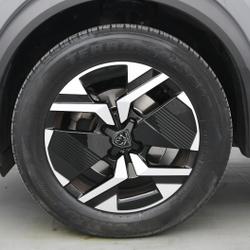 Peugeot 2008 BlueHDi 130 S&S EAT8 GT Montendre