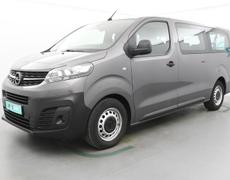 Opel Vivaro combi Cavignac