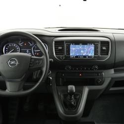 Opel Vivaro combi L3 1.5 Diesel 120 ch Montendre