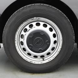 Opel Vivaro combi L3 1.5 Diesel 120 ch Montendre