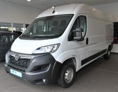 Opel Movano Montendre