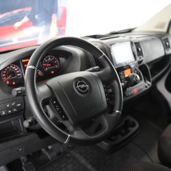 Opel Movano MOVANO FGN 3.5T L3H2 140 BLUE HDI S&S Montendre