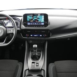 Nissan Qashqai Qashqai Mild Hybrid 140 ch Acenta Montendre