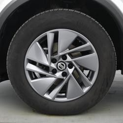 Nissan Qashqai Qashqai Mild Hybrid 140 ch Acenta Montendre