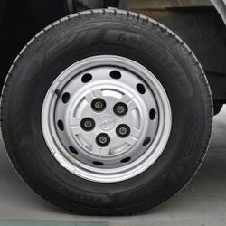 Opel Movano MOVANO FGN 3.3T L1H1 140 CH PACK CLIM Montendre