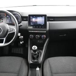 Renault Clio 6 Clio TCe 90 Equilibre Montendre