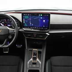 Cupra Formentor 2.0 TDI 150 ch DSG7 V Montendre