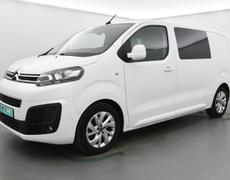 Citroen Jumpy