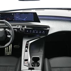 Peugeot 3008 Hybrid 136 e-DCS6 GT Montendre