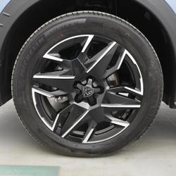 Peugeot 3008 Hybrid 136 e-DCS6 GT Montendre