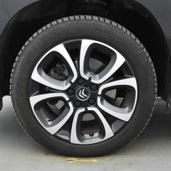 Citroen Berlingo Taille M BlueHDi 130 S&S EAT8 Shine Montendre