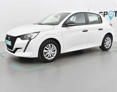 Peugeot 208 Montendre