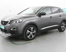 Peugeot 3008 Montendre