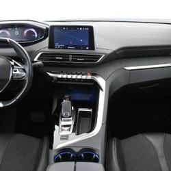 Peugeot 3008 BlueHDi 130ch S&S EAT8 GT Line Montendre