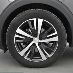 Peugeot 3008 BlueHDi 130ch S&S EAT8 GT Line Montendre