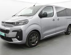 Citroen Spacetourer Montendre
