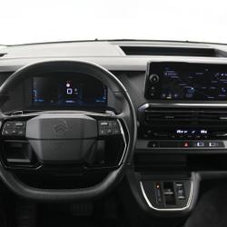 Citroen Spacetourer XL BlueHDi 180 S&S EAT8 Business Montendre