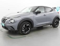 Nissan Juke Cavignac