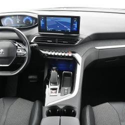 Peugeot 5008 BlueHDi 130ch S&S EAT8 GT Montendre