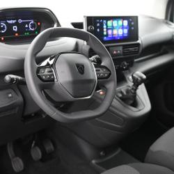 Peugeot Partner M 1000 KG BLUEHDI 100 S&S BVM6 Cavignac