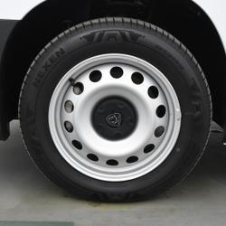 Peugeot Partner M 1000 KG BLUEHDI 100 S&S BVM6 Cavignac