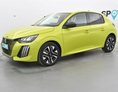 Peugeot 208 Montendre