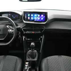 Peugeot 208 PureTech 100 S&S BVM6 Allure Montendre