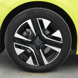 Peugeot 208 PureTech 100 S&S BVM6 Allure Montendre