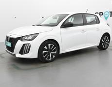 Peugeot 208 Montendre