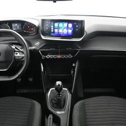 Peugeot 208 PureTech 100 S&S BVM6 Active Montendre