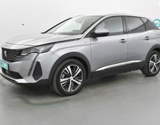 Peugeot 3008 Montendre