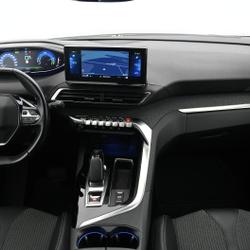Peugeot 3008 Hybrid 225 e-EAT8 Allure Pack Montendre