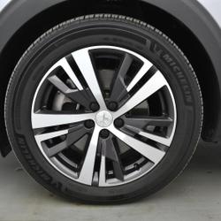 Peugeot 3008 Hybrid 225 e-EAT8 Allure Pack Montendre