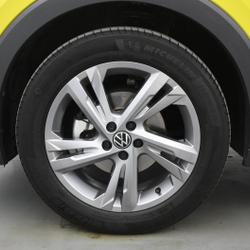 Volkswagen T-Cross 1.0 TSI 115 Start/Stop DSG7 R-Line Montendre