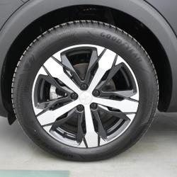 Peugeot 5008 BlueHDi 130ch S&S EAT8 GT Montendre