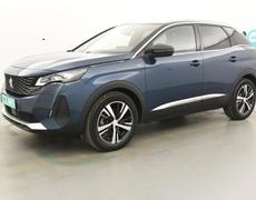Peugeot 3008 Montendre