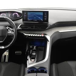 Peugeot 3008 Hybrid 136 e-DCS6 GT Montendre